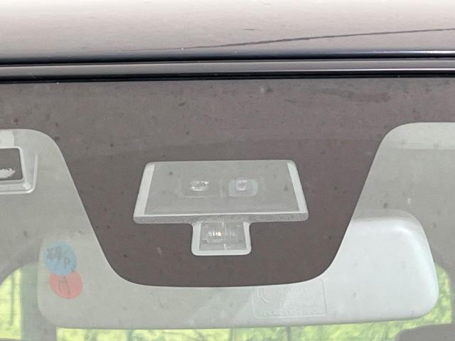 ハスラー X 4WD ナビ 衝突軽減装置 シートヒーター スマートキー HIDヘッド ルーフレール ETC 誤発進抑制機能 オートライト オートエアコン 純正15インチAW CD再生 地デジ 革巻きステアリング(29枚目)