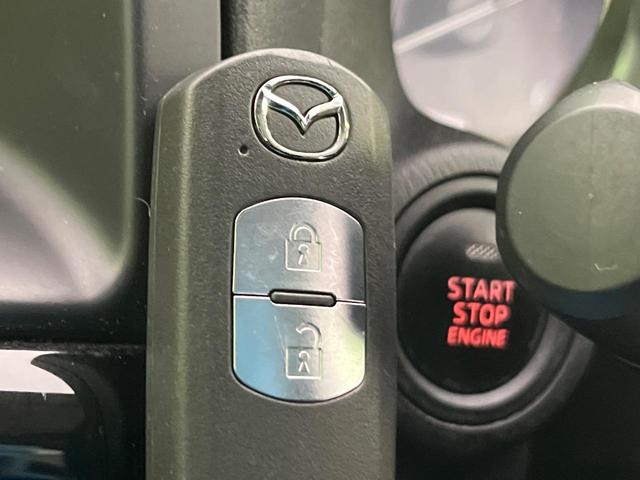 CX-5 XD ナビ バックカメラ 衝突軽減装置 BOSEサウンド スマートキー HIDヘッド ETC クルコン オートライト 純正17インチAW 革巻きステアリング フォグライト ドアバイザー プライバシーガラス(7枚目)