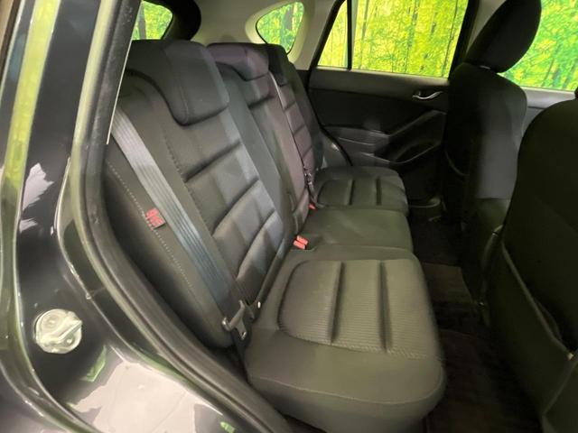 CX-5 XD ナビ バックカメラ 衝突軽減装置 BOSEサウンド スマートキー HIDヘッド ETC クルコン オートライト 純正17インチAW 革巻きステアリング フォグライト ドアバイザー プライバシーガラス(9枚目)
