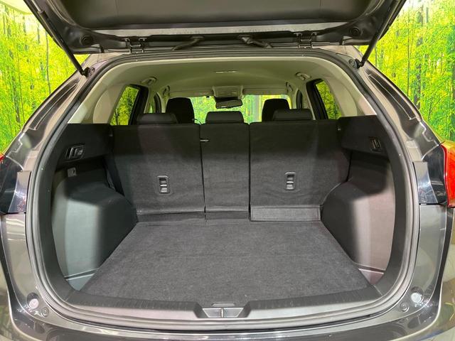 CX-5 XD ナビ バックカメラ 衝突軽減装置 BOSEサウンド スマートキー HIDヘッド ETC クルコン オートライト 純正17インチAW 革巻きステアリング フォグライト ドアバイザー プライバシーガラス(10枚目)