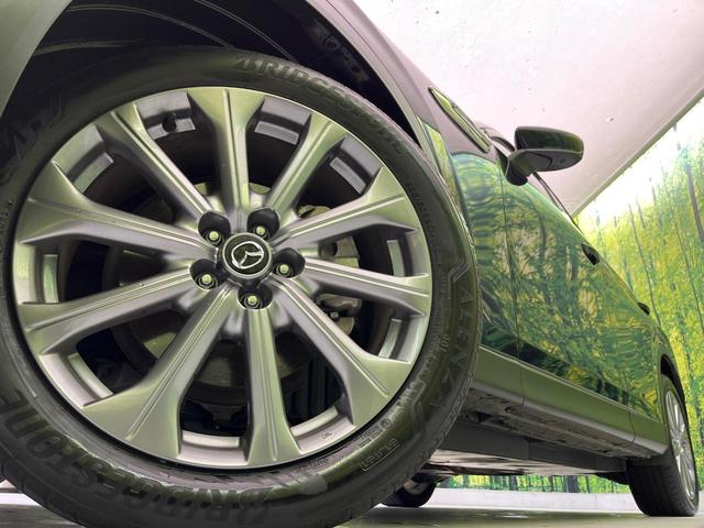 CX-60 XD エクスクルーシブモード サンルーフ 純正12.3型ナビ 全周囲カメラ BOSEサウンド 衝突軽減装置 レーダークルーズ 電動リアゲート レザーシート シートベンチレーション コーナーセンサー LEDヘッド 車線逸脱警報(13枚目)