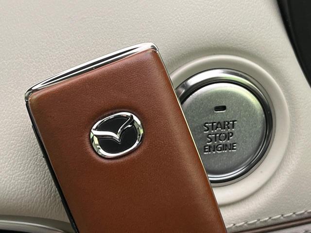 CX-60 XD エクスクルーシブモード サンルーフ 純正12.3型ナビ 全周囲カメラ BOSEサウンド 衝突軽減装置 レーダークルーズ 電動リアゲート レザーシート シートベンチレーション コーナーセンサー LEDヘッド 車線逸脱警報(30枚目)