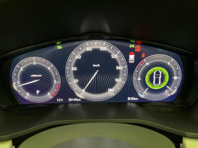 CX-60 XD エクスクルーシブモード サンルーフ 純正12.3型ナビ 全周囲カメラ BOSEサウンド 衝突軽減装置 レーダークルーズ 電動リアゲート レザーシート シートベンチレーション コーナーセンサー LEDヘッド 車線逸脱警報(43枚目)