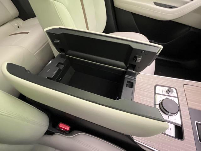 CX-60 XD エクスクルーシブモード サンルーフ 純正12.3型ナビ 全周囲カメラ BOSEサウンド 衝突軽減装置 レーダークルーズ 電動リアゲート レザーシート シートベンチレーション コーナーセンサー LEDヘッド 車線逸脱警報(49枚目)