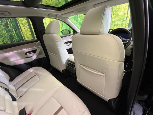 CX-60 XD エクスクルーシブモード サンルーフ 純正12.3型ナビ 全周囲カメラ BOSEサウンド 衝突軽減装置 レーダークルーズ 電動リアゲート レザーシート シートベンチレーション コーナーセンサー LEDヘッド 車線逸脱警報(55枚目)