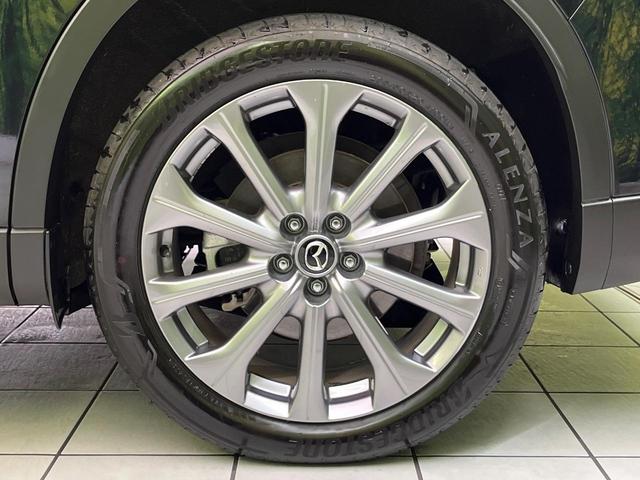 CX-60 XD エクスクルーシブモード サンルーフ 純正12.3型ナビ 全周囲カメラ BOSEサウンド 衝突軽減装置 レーダークルーズ 電動リアゲート レザーシート シートベンチレーション コーナーセンサー LEDヘッド 車線逸脱警報(62枚目)