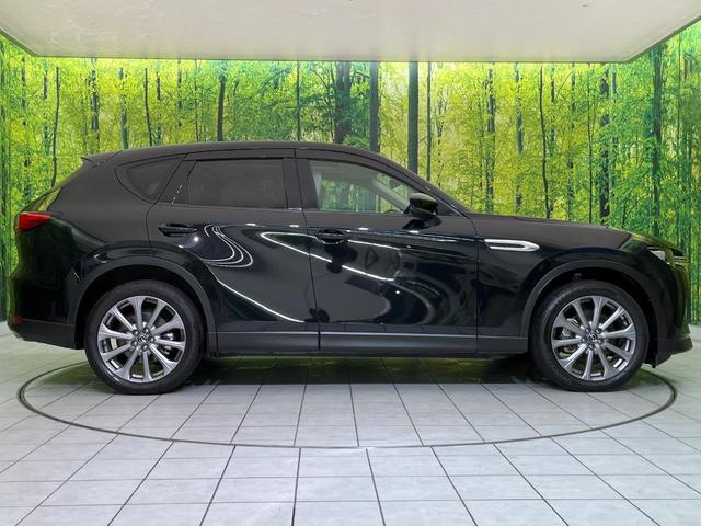 CX-60 XD エクスクルーシブモード サンルーフ 純正12.3型ナビ 全周囲カメラ BOSEサウンド 衝突軽減装置 レーダークルーズ 電動リアゲート レザーシート シートベンチレーション コーナーセンサー LEDヘッド 車線逸脱警報(66枚目)