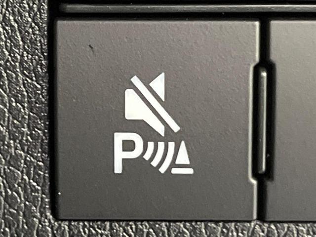 ムーヴキャンバス ストライプスG 届出済未使用車 両側電動ドア 衝突軽減 コーナーセンサー スマートキー LEDヘッド オートライト LEDフォグ シートヒーター オートエアコン オートブレーキホールド(7枚目)