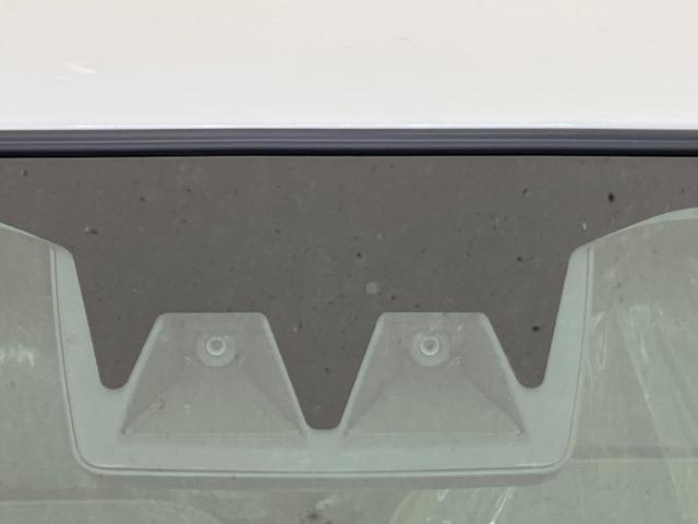 ムーヴキャンバス ストライプスG 届出済未使用車 両側電動ドア 衝突軽減 コーナーセンサー スマートキー LEDヘッド オートライト LEDフォグ シートヒーター オートエアコン オートブレーキホールド(37枚目)