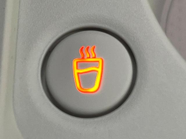 ムーヴキャンバス ストライプスG 届出済未使用車 両側電動ドア 衝突軽減 コーナーセンサー スマートキー LEDヘッド オートライト LEDフォグ シートヒーター オートエアコン オートブレーキホールド(40枚目)