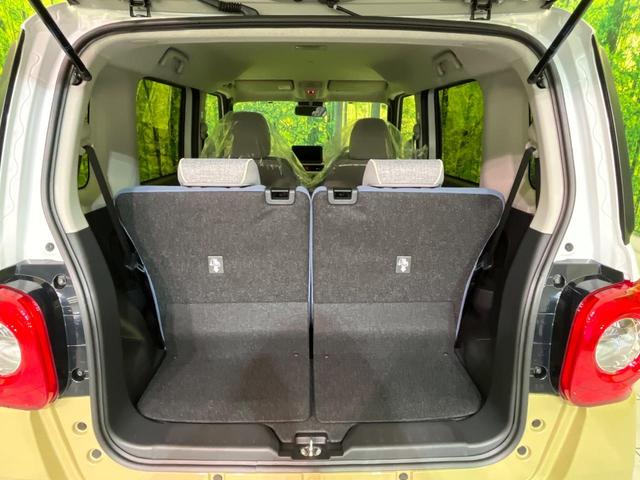 ムーヴキャンバス ストライプスG 届出済未使用車 両側電動ドア 衝突軽減 コーナーセンサー スマートキー LEDヘッド オートライト LEDフォグ シートヒーター オートエアコン オートブレーキホールド(45枚目)