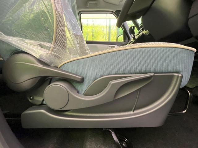 ムーヴキャンバス ストライプスG 届出済未使用車 両側電動ドア 衝突軽減 コーナーセンサー スマートキー LEDヘッド オートライト LEDフォグ シートヒーター オートエアコン オートブレーキホールド(48枚目)