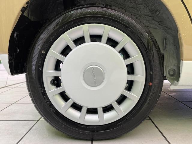 ムーヴキャンバス ストライプスG 届出済未使用車 両側電動ドア 衝突軽減 コーナーセンサー スマートキー LEDヘッド オートライト LEDフォグ シートヒーター オートエアコン オートブレーキホールド(57枚目)