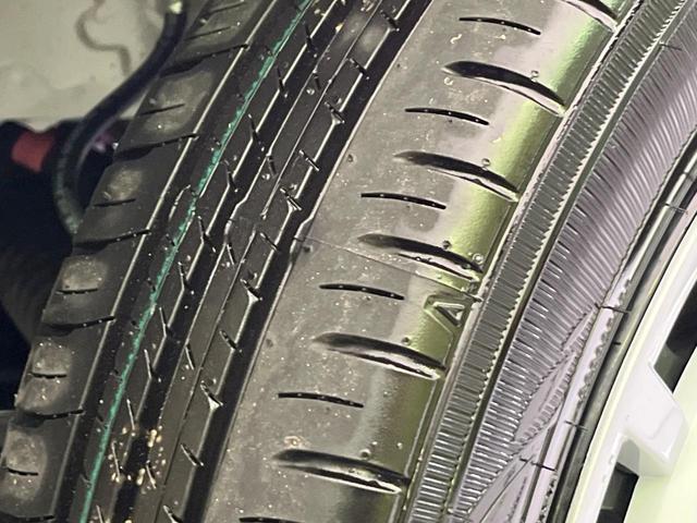 ムーヴキャンバス ストライプスG 届出済未使用車 両側電動ドア 衝突軽減 コーナーセンサー スマートキー LEDヘッド オートライト LEDフォグ シートヒーター オートエアコン オートブレーキホールド(59枚目)