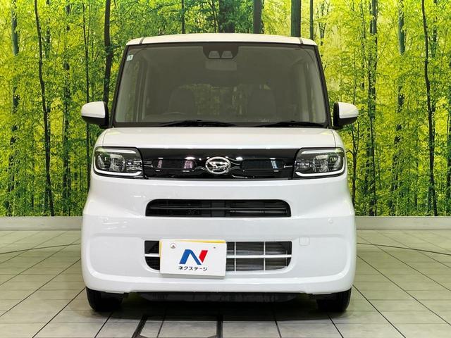 タント X 届出済未使用車 電動スライド 衝突軽減 コーナーセンサー スマートキー シートヒーター LEDヘッド オートハイビーム オートエアコン 車線逸脱警報 誤発進抑制機能 先行車発進告知機 電動格納ミラー(14枚目)