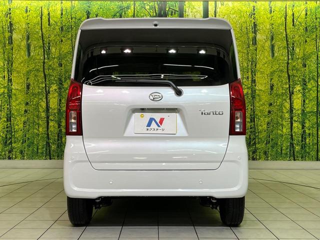タント X 届出済未使用車 電動スライド 衝突軽減 コーナーセンサー スマートキー シートヒーター LEDヘッド オートハイビーム オートエアコン 車線逸脱警報 誤発進抑制機能 先行車発進告知機 電動格納ミラー(15枚目)
