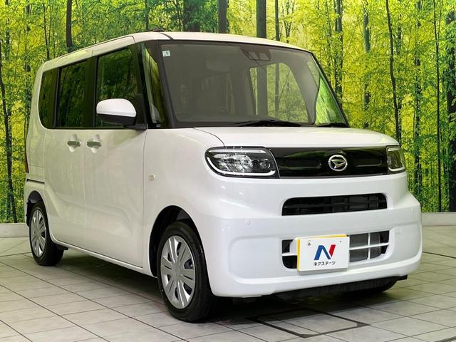 タント X 届出済未使用車 電動スライド 衝突軽減 コーナーセンサー スマートキー シートヒーター LEDヘッド オートハイビーム オートエアコン 車線逸脱警報 誤発進抑制機能 先行車発進告知機 電動格納ミラー(16枚目)