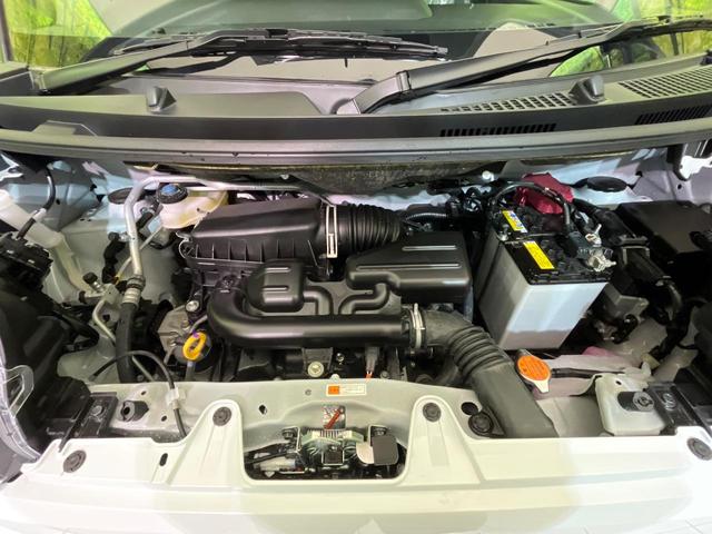 タント X 届出済未使用車 電動スライド 衝突軽減 コーナーセンサー スマートキー シートヒーター LEDヘッド オートハイビーム オートエアコン 車線逸脱警報 誤発進抑制機能 先行車発進告知機 電動格納ミラー(18枚目)