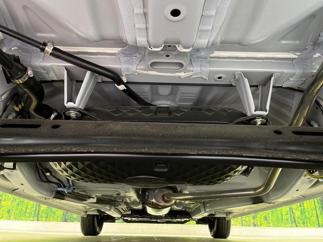 タント X 届出済未使用車 電動スライド 衝突軽減 コーナーセンサー スマートキー シートヒーター LEDヘッド オートハイビーム オートエアコン 車線逸脱警報 誤発進抑制機能 先行車発進告知機 電動格納ミラー(19枚目)