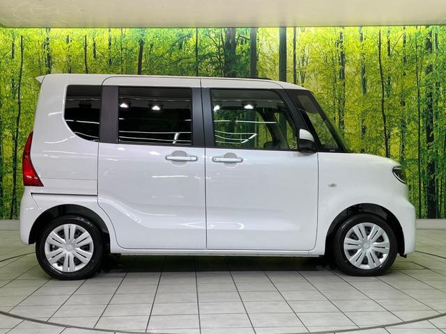 タント X 届出済未使用車 電動スライド 衝突軽減 コーナーセンサー スマートキー シートヒーター LEDヘッド オートハイビーム オートエアコン 車線逸脱警報 誤発進抑制機能 先行車発進告知機 電動格納ミラー(21枚目)