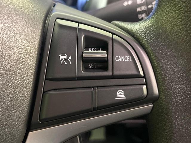 ハスラー ハイブリッドG 2トーンカラー ナビ 衝突軽減 レーダークルーズ バックカメラ シートヒーター コーナーセンサー LEDヘッド ETC スマートキー 車線逸脱警報 誤発進抑制 オートハイビーム オートエアコン(6枚目)