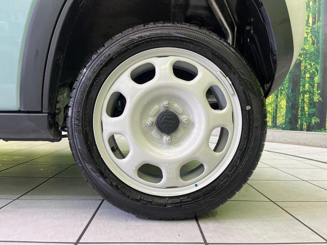 ハスラー ハイブリッドG 2トーンカラー ナビ 衝突軽減 レーダークルーズ バックカメラ シートヒーター コーナーセンサー LEDヘッド ETC スマートキー 車線逸脱警報 誤発進抑制 オートハイビーム オートエアコン(29枚目)