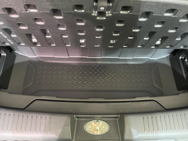 ハスラー ハイブリッドG 2トーンカラー ナビ 衝突軽減 レーダークルーズ バックカメラ シートヒーター コーナーセンサー LEDヘッド ETC スマートキー 車線逸脱警報 誤発進抑制 オートハイビーム オートエアコン(40枚目)