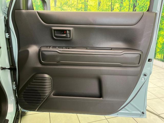 ハスラー ハイブリッドG 2トーンカラー ナビ 衝突軽減 レーダークルーズ バックカメラ シートヒーター コーナーセンサー LEDヘッド ETC スマートキー 車線逸脱警報 誤発進抑制 オートハイビーム オートエアコン(42枚目)