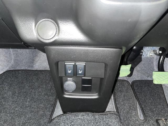 ハスラー ハイブリッドG 2トーンカラー ナビ 衝突軽減 レーダークルーズ バックカメラ シートヒーター コーナーセンサー LEDヘッド ETC スマートキー 車線逸脱警報 誤発進抑制 オートハイビーム オートエアコン(65枚目)