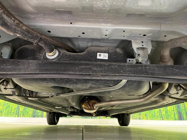 スペーシア ハイブリッドG ナビ 衝突軽減 バックカメラ コーナーセンサー スマートキー LEDヘッド ETC オートハイビーム 車線逸脱警報 誤発進抑制 オートライト オートエアコン Bluetooth CD 地デジ(19枚目)