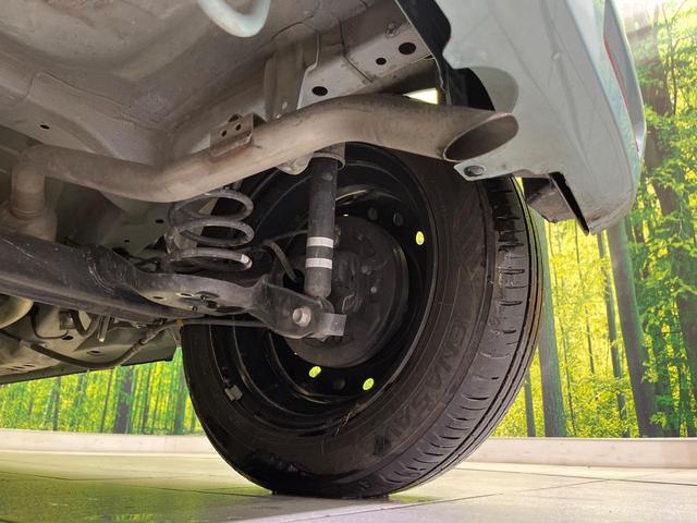 スペーシア ハイブリッドG ナビ 衝突軽減 バックカメラ コーナーセンサー スマートキー LEDヘッド ETC オートハイビーム 車線逸脱警報 誤発進抑制 オートライト オートエアコン Bluetooth CD 地デジ(21枚目)