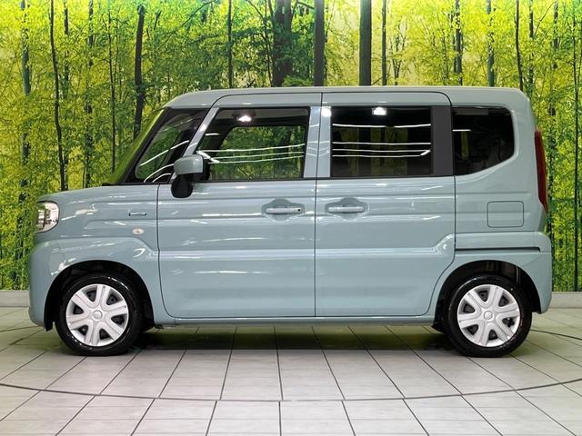 スペーシア ハイブリッドG ナビ 衝突軽減 バックカメラ コーナーセンサー スマートキー LEDヘッド ETC オートハイビーム 車線逸脱警報 誤発進抑制 オートライト オートエアコン Bluetooth CD 地デジ(27枚目)