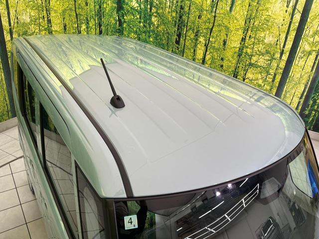 スペーシア ハイブリッドG ナビ 衝突軽減 バックカメラ コーナーセンサー スマートキー LEDヘッド ETC オートハイビーム 車線逸脱警報 誤発進抑制 オートライト オートエアコン Bluetooth CD 地デジ(33枚目)