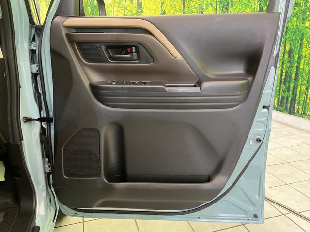 スペーシア ハイブリッドG ナビ 衝突軽減 バックカメラ コーナーセンサー スマートキー LEDヘッド ETC オートハイビーム 車線逸脱警報 誤発進抑制 オートライト オートエアコン Bluetooth CD 地デジ(40枚目)