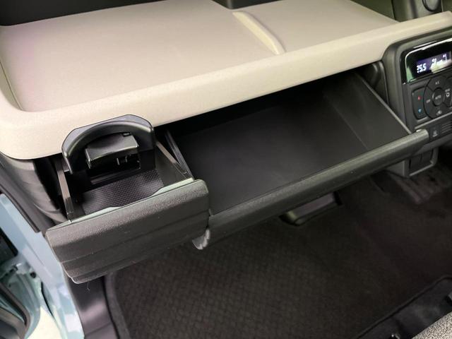 スペーシア ハイブリッドG ナビ 衝突軽減 バックカメラ コーナーセンサー スマートキー LEDヘッド ETC オートハイビーム 車線逸脱警報 誤発進抑制 オートライト オートエアコン Bluetooth CD 地デジ(43枚目)