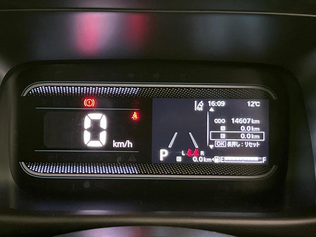 スペーシア ハイブリッドG ナビ 衝突軽減 バックカメラ コーナーセンサー スマートキー LEDヘッド ETC オートハイビーム 車線逸脱警報 誤発進抑制 オートライト オートエアコン Bluetooth CD 地デジ(49枚目)