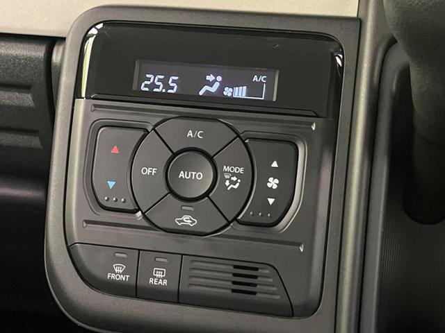 スペーシア ハイブリッドG ナビ 衝突軽減 バックカメラ コーナーセンサー スマートキー LEDヘッド ETC オートハイビーム 車線逸脱警報 誤発進抑制 オートライト オートエアコン Bluetooth CD 地デジ(57枚目)