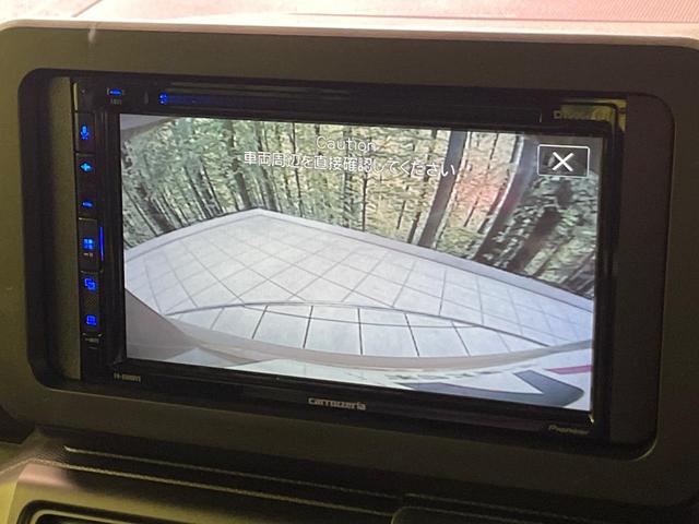 タフト Ｘ　ガラスルーフ　ディスプレイオーディオ　バックカメラ　衝突被害軽減　コーナーセンサー　スマートキー　ＬＥＤヘッド　オートハイビーム　ＥＴＣ　先行車発進告知機　車線逸脱警報　オートエアコン（5枚目）