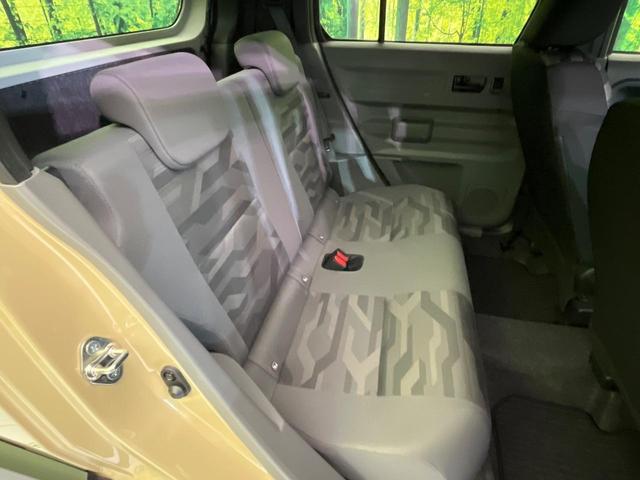 タフト Ｘ　ガラスルーフ　ディスプレイオーディオ　バックカメラ　衝突被害軽減　コーナーセンサー　スマートキー　ＬＥＤヘッド　オートハイビーム　ＥＴＣ　先行車発進告知機　車線逸脱警報　オートエアコン（9枚目）