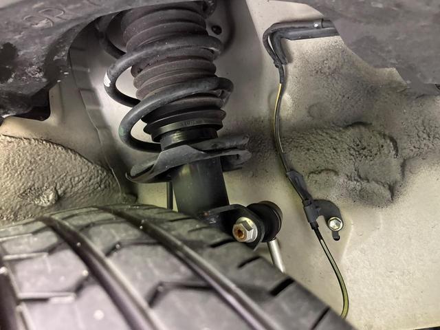 タフト Ｘ　ガラスルーフ　ディスプレイオーディオ　バックカメラ　衝突被害軽減　コーナーセンサー　スマートキー　ＬＥＤヘッド　オートハイビーム　ＥＴＣ　先行車発進告知機　車線逸脱警報　オートエアコン（20枚目）