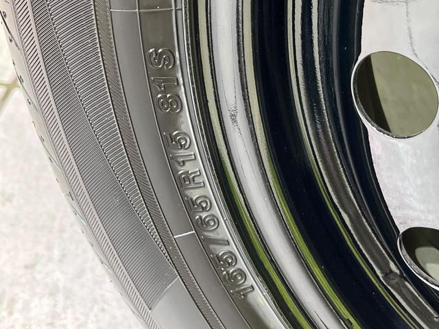 タフト Ｘ　ガラスルーフ　ディスプレイオーディオ　バックカメラ　衝突被害軽減　コーナーセンサー　スマートキー　ＬＥＤヘッド　オートハイビーム　ＥＴＣ　先行車発進告知機　車線逸脱警報　オートエアコン（31枚目）