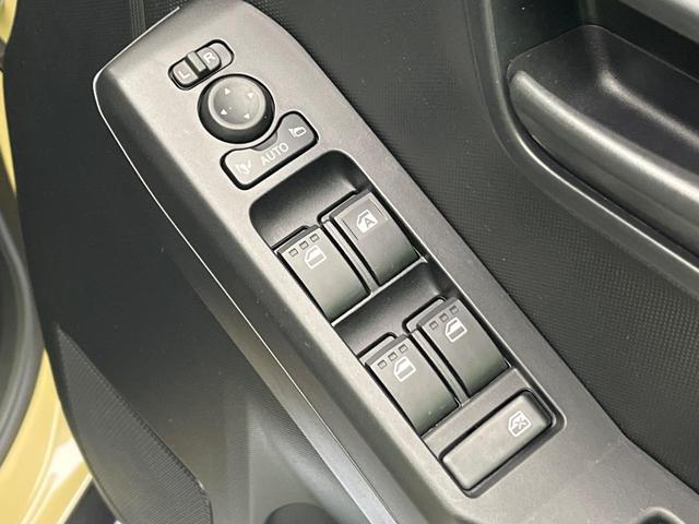 タフト Ｘ　ガラスルーフ　ディスプレイオーディオ　バックカメラ　衝突被害軽減　コーナーセンサー　スマートキー　ＬＥＤヘッド　オートハイビーム　ＥＴＣ　先行車発進告知機　車線逸脱警報　オートエアコン（34枚目）