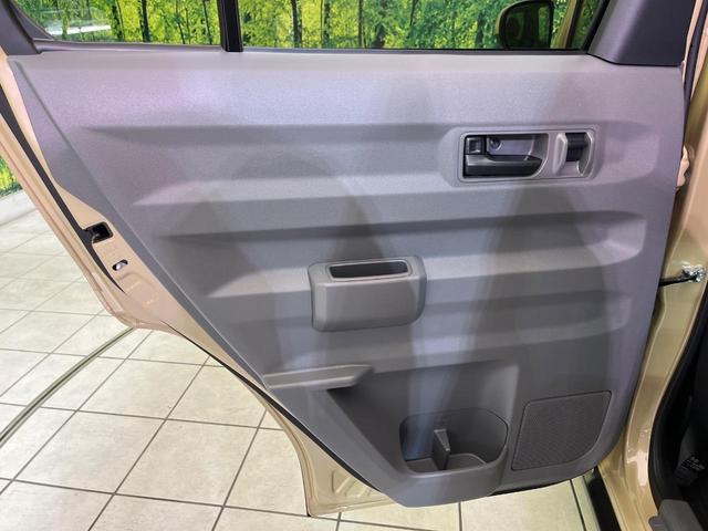 タフト Ｘ　ガラスルーフ　ディスプレイオーディオ　バックカメラ　衝突被害軽減　コーナーセンサー　スマートキー　ＬＥＤヘッド　オートハイビーム　ＥＴＣ　先行車発進告知機　車線逸脱警報　オートエアコン（39枚目）