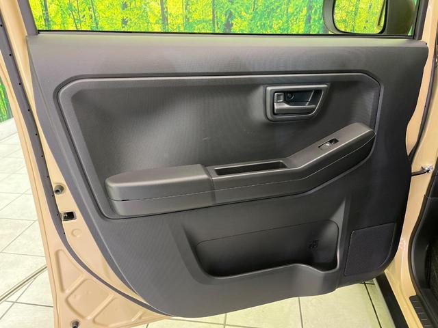 タフト Ｘ　ガラスルーフ　ディスプレイオーディオ　バックカメラ　衝突被害軽減　コーナーセンサー　スマートキー　ＬＥＤヘッド　オートハイビーム　ＥＴＣ　先行車発進告知機　車線逸脱警報　オートエアコン（40枚目）