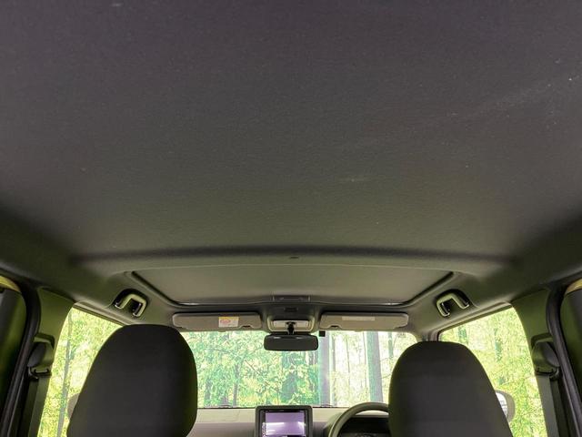 タフト Ｘ　ガラスルーフ　ディスプレイオーディオ　バックカメラ　衝突被害軽減　コーナーセンサー　スマートキー　ＬＥＤヘッド　オートハイビーム　ＥＴＣ　先行車発進告知機　車線逸脱警報　オートエアコン（41枚目）