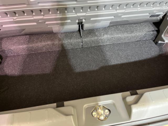 タフト Ｘ　ガラスルーフ　ディスプレイオーディオ　バックカメラ　衝突被害軽減　コーナーセンサー　スマートキー　ＬＥＤヘッド　オートハイビーム　ＥＴＣ　先行車発進告知機　車線逸脱警報　オートエアコン（44枚目）