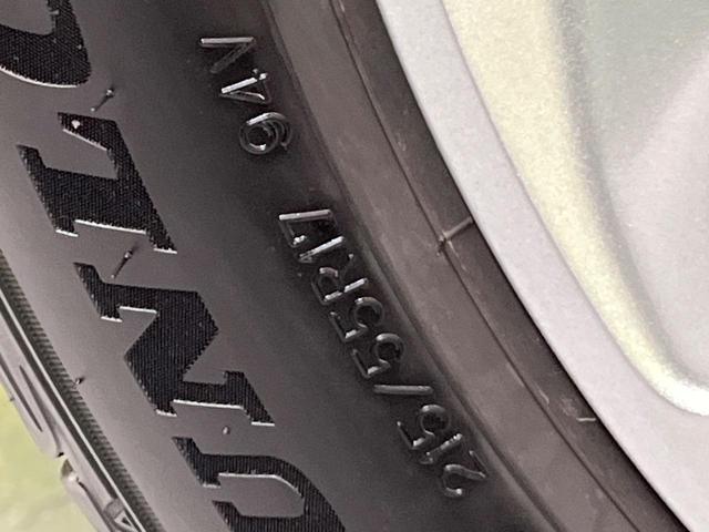 ヴェゼル ハイブリッドＸ・ホンダセンシング　後期　純正８型ナビ　レーダークルーズ　バックカメラ　ＬＥＤヘッド　ＥＴＣ　誤発進抑制　車線逸脱警報　純正１７インチＡＷ　オートライト　オートエアコン　Ｂｌｕｅｔｏｏｔｈ　フルセグＴＶ　ＣＤ／ＤＶＤ再生（30枚目）