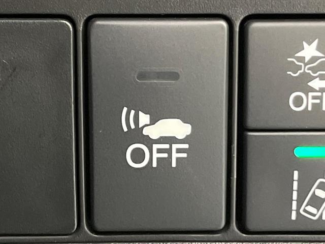 ヴェゼル ハイブリッドＸ・ホンダセンシング　後期　純正８型ナビ　レーダークルーズ　バックカメラ　ＬＥＤヘッド　ＥＴＣ　誤発進抑制　車線逸脱警報　純正１７インチＡＷ　オートライト　オートエアコン　Ｂｌｕｅｔｏｏｔｈ　フルセグＴＶ　ＣＤ／ＤＶＤ再生（36枚目）