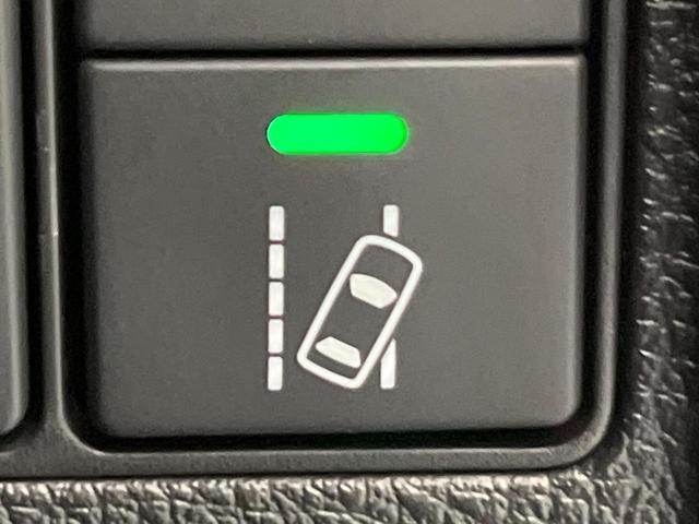 ヴェゼル ハイブリッドＸ・ホンダセンシング　後期　純正８型ナビ　レーダークルーズ　バックカメラ　ＬＥＤヘッド　ＥＴＣ　誤発進抑制　車線逸脱警報　純正１７インチＡＷ　オートライト　オートエアコン　Ｂｌｕｅｔｏｏｔｈ　フルセグＴＶ　ＣＤ／ＤＶＤ再生（37枚目）