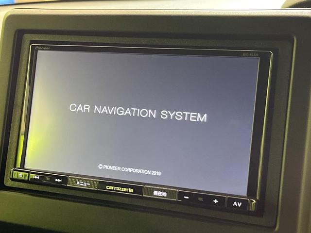 Ｎ－ＢＯＸカスタム Ｇ・Ｌホンダセンシング　電動スライド　ナビ　バックカメラ　アダプティブクルーズ　コーナーセンサー　スマートキー　ＬＥＤヘッド　ＥＴＣ　純正１４インチＡＷ　オートハイビーム　車線逸脱警報　誤発進抑制機能　先行車発進告知機（4枚目）